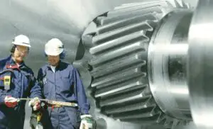 SUA: Cea mai mare creștere a producției industriale din ultimii şapte ani