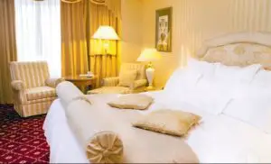 Toți clienții acestui grup hotelier sunt vizați! Ce se întâmplă cu datele lor