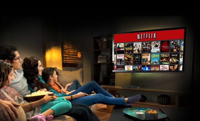 Netflix va ajunge anul acesta la 700 de filme şi seriale originale