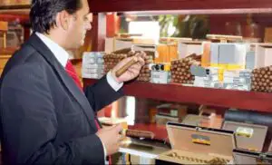 Asociația Importatorilor și Distribuitorilor de Trabucuri: 70% din piaţă, distrusă printr-un proiect de lege