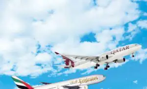 O companie aeriană gigant își anulează jumătate din zboruri. Mulți români o foloseau