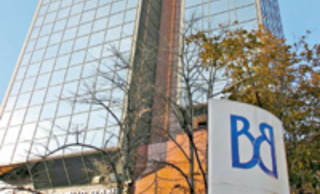 Deloitte Consultanţă va realiza evaluarea BVB şi Sibex în vederea fuziunii