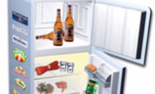 Românii renunță la frigidere să-și ia combine frigorifice