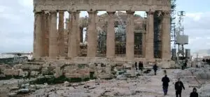 Grecia: Rata şomajului a scăzut în martie la 24,1%