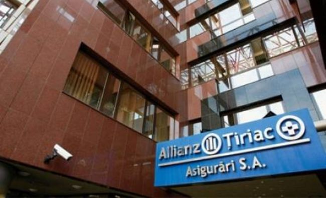 Allianz-Ţiriac estimează că va depăşi 100.000 de clienţi pentru asigurări de sănătate în 2017