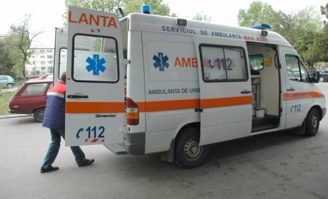 Alis Grasu (SABIF): 466 de persoane au apelat la Ambulanţă sâmbătă până la ora 14,00