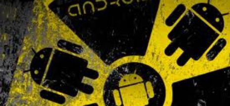 Google, acuzat de UE că ar fi abuzat de poziţia dominantă pe piaţă a sistemului său de operare Android