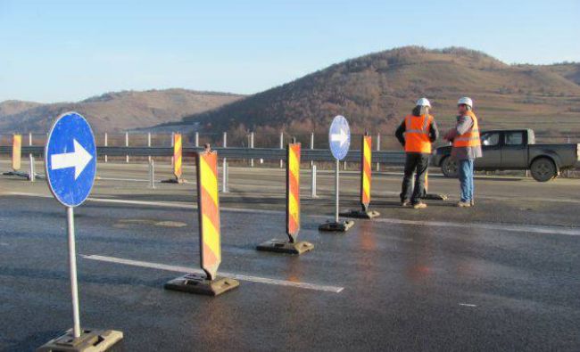 CNADNR pune în gardă șoferii: va fi haos pe autostrada București-Pitești