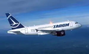 Bugetul Tarom: Compania estimează venituri de 1,5 miliarde și investiții de 440 de milioane