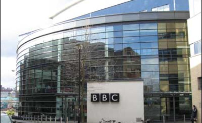 Postul BBC, investigat de guvernul britanic după ce o jurnalistă s-a plâns în legătură cu inegalităţile salariale