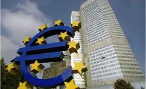 BCE menţine dobânda de bază la nivelul zero