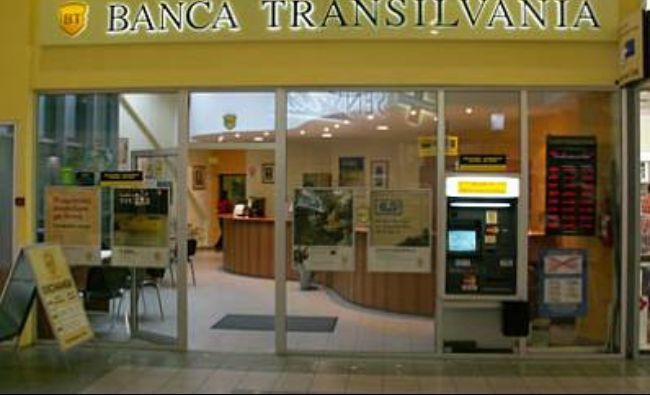 Banca Transilvania spune că negocierile pentru preluarea Bancpost sunt aproape de finalizare