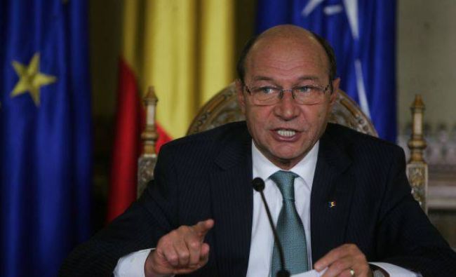 Traian Băsescu aruncă bomba după alegeri! Cine va fi preşedintele României după prezidenţiale