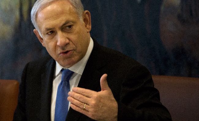 Probleme mari în Israel! Premierul Benjamin Netanyahu, aproape de a fi dat afară