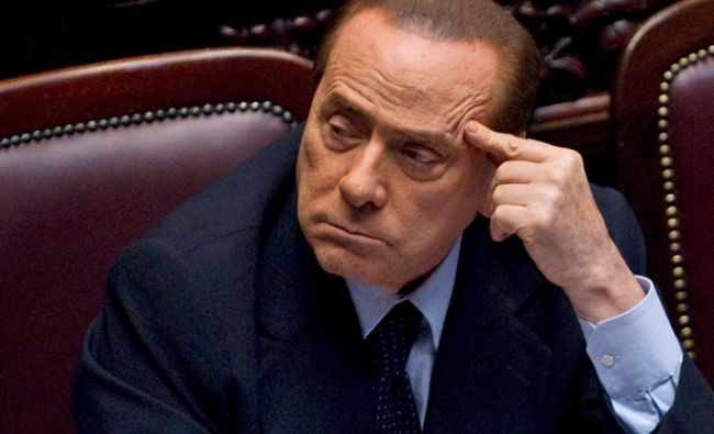 Berlusconi, fostul şef al guvernului italian, reabilitat! Poate participa din nou la alegeri