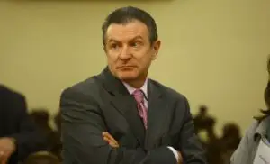 Radu Berceanu, fostul ministru al Transporturilor, pe lista datornicilor la Fisc