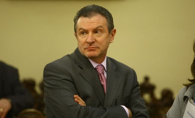 Radu Berceanu, fostul ministru al Transporturilor, pe lista datornicilor la Fisc