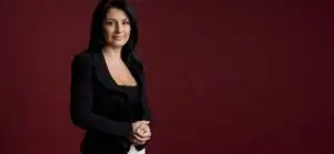 Camelia Voiculescu, doi ani de închisoare cu suspendare. Antena Group, amendă de 350.000 de lei  pentru şantaj