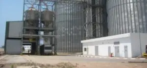 Cargill vinde trei silozuri din România