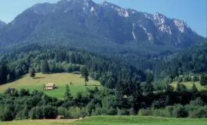România, partener în proiectul Transgreen – infrastructură de transport verde în zona Carpaţilor