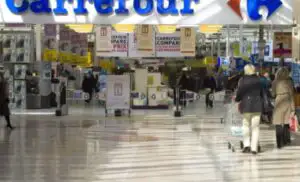 Carrefour își lansează propria cooperativă agricolă