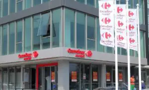 Consiliul Concurenţei a aprobat cumpărătorul magazinelor Carrefour Market din Brăila