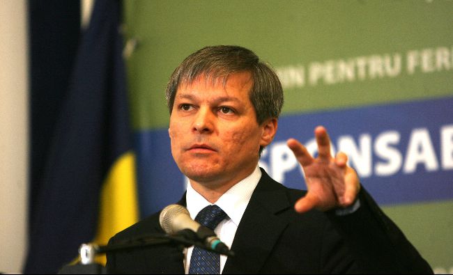 Deficitul de cont curent s-a triplat în timpul guvernării Cioloș