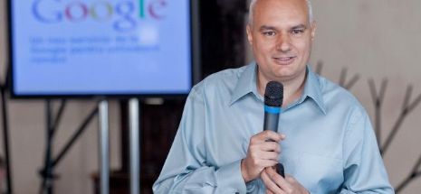 Directorul Google România a fost numit şef în regiunea Asia Pacific
