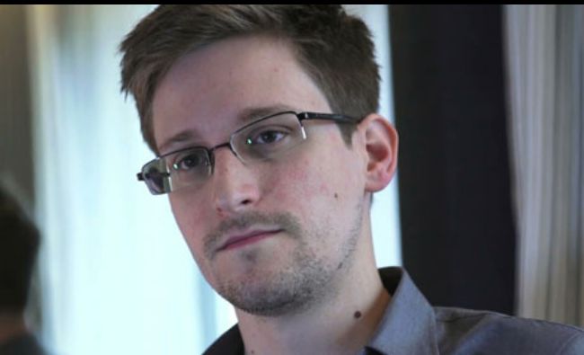 Snowden susţine că protecţia datelor este mai importantă decât alegerea lui Donald Trump ca preşedinte