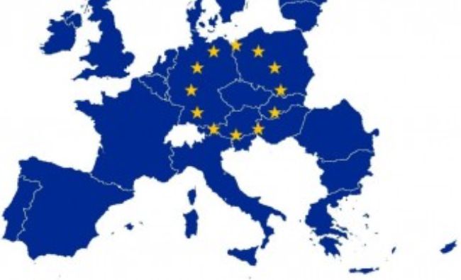 Prognoza PNL a fost confirmată! Eurostat arată că România a avut cea mai mare creştere economică din UE