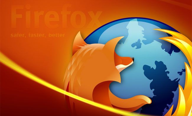 Doar 1 din 10 români mai folosește Mozilla Firefox!