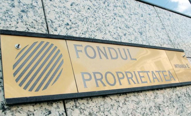 Fondul Proprietatea a renunţat la procesul intentat Poștei Române
