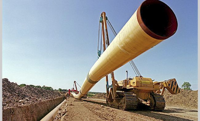 OMV şi Gazprom ar putea relansa proiectul unui gazoduct la Marea Neagră