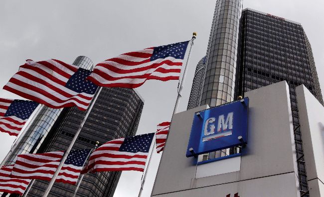 General Motors se retrage din mai multe ţări. Din 2021 se va renunţa la brandul Holden