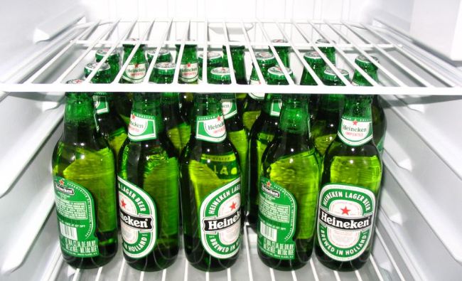 Guvernul Ungariei cere Heineken să-şi rezolve amiabil disputa cu Csiki Brewery