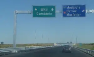 Adio autostradă spre mare. Românii au din 2019 o variantă mai bună
