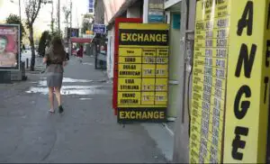 Breaking. Alarmă la casele de schimb valutar. Cel mai SCUMP EURO din istorie