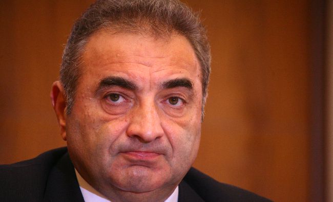 Georgescu, prim-viceguvernator BNR:  Impozitul progresiv nu poate fi omis când discutăm de finanțele țării