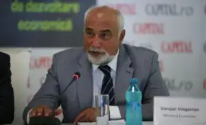Atac fără precedent! Vosganian răbufnește la adresa serviciilor de informații! Este vizată și procuratura