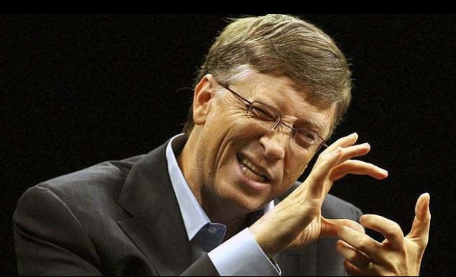 Bill Gates, „păpușa voodoo” a conspiratorilor de pe Internet. Principalele acuzații la adresa miliardarului