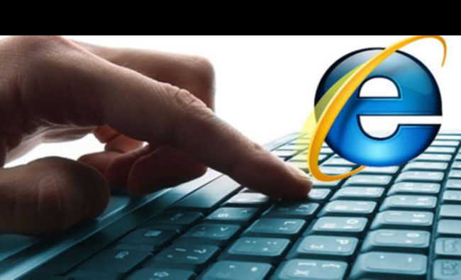 Kaspersky: Internet Explorer a fost corupt. Recomandăm organizațiilor și utilizatorilor individuali să instaleze ultimele patch-uri imediat