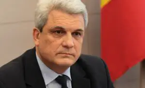 Dosar ‘Gala Bute’: Ion Ariton – achitat