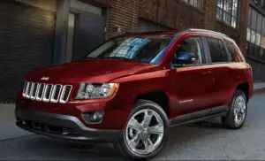 Marca Jeep ar putea fi preluată de chinezi