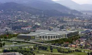 Tronsonul 1 al centurii Braşov va fi recepţionat vineri
