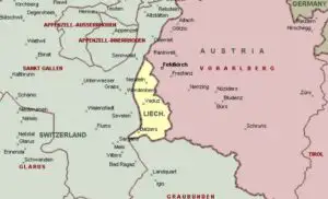 ‘Extremiștii’ de dreapta și de stânga câștigă peste 30% în Liechtenstein