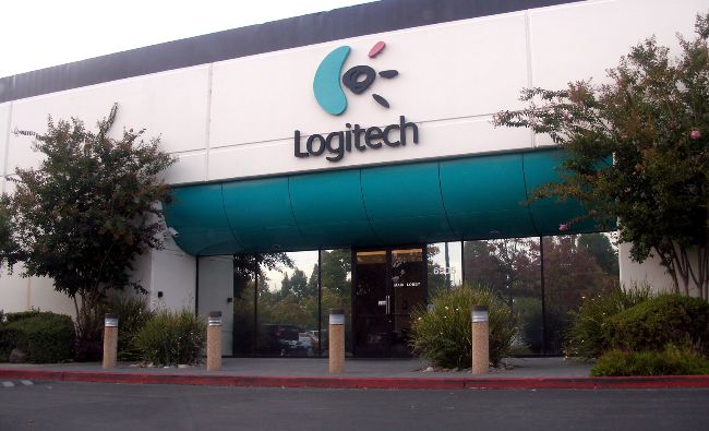 Logitech a achiziționat Saitek pentru suma de 13 milioane de dolari