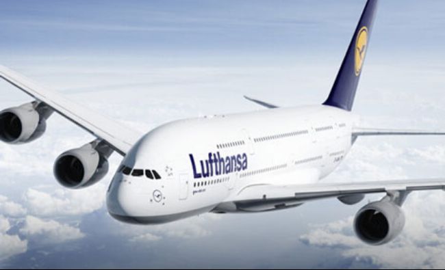 Lufthansa a achiziţionat integral Brussels Airlines