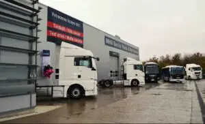 Patru asocieri au depus oferte pentru Centura Bacău