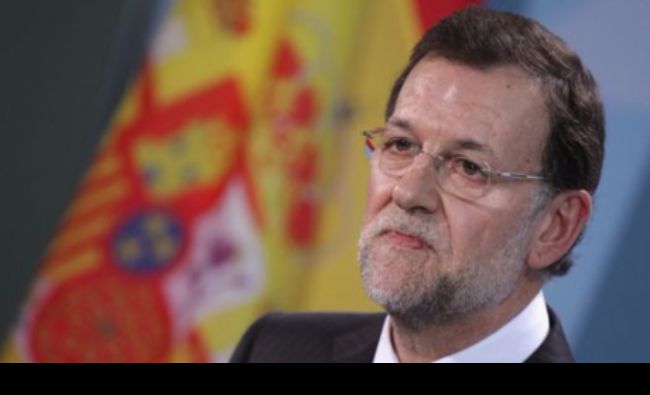 Spania: Premierul Rajoy afirmă că a pus Catalonia sub tutelă pentru a pune capăt ‘delirului’ separatiştilor