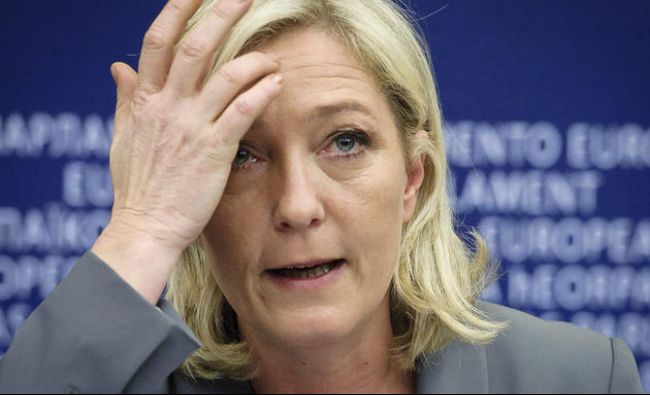 Marine Le Pen, candidată la președinția Franței, vrea să repatrieze producția mărcilor auto franceze după modelul Trump